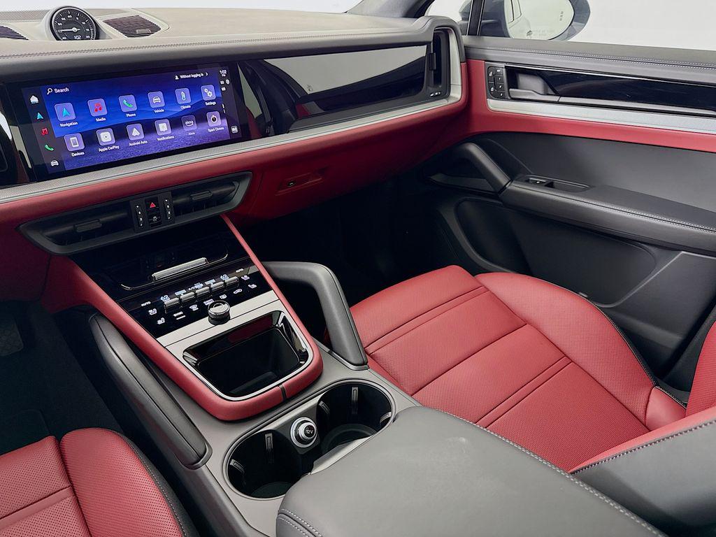 صورة مصغرة 26 لـ 2026 Porsche CAYENNE