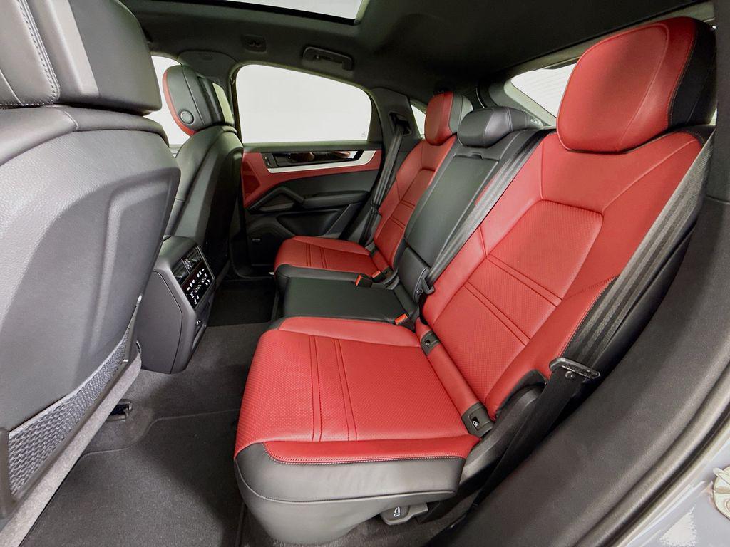 صورة مصغرة 24 لـ 2026 Porsche CAYENNE