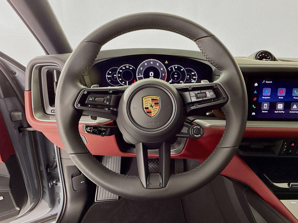 صورة مصغرة 15 لـ 2026 Porsche CAYENNE