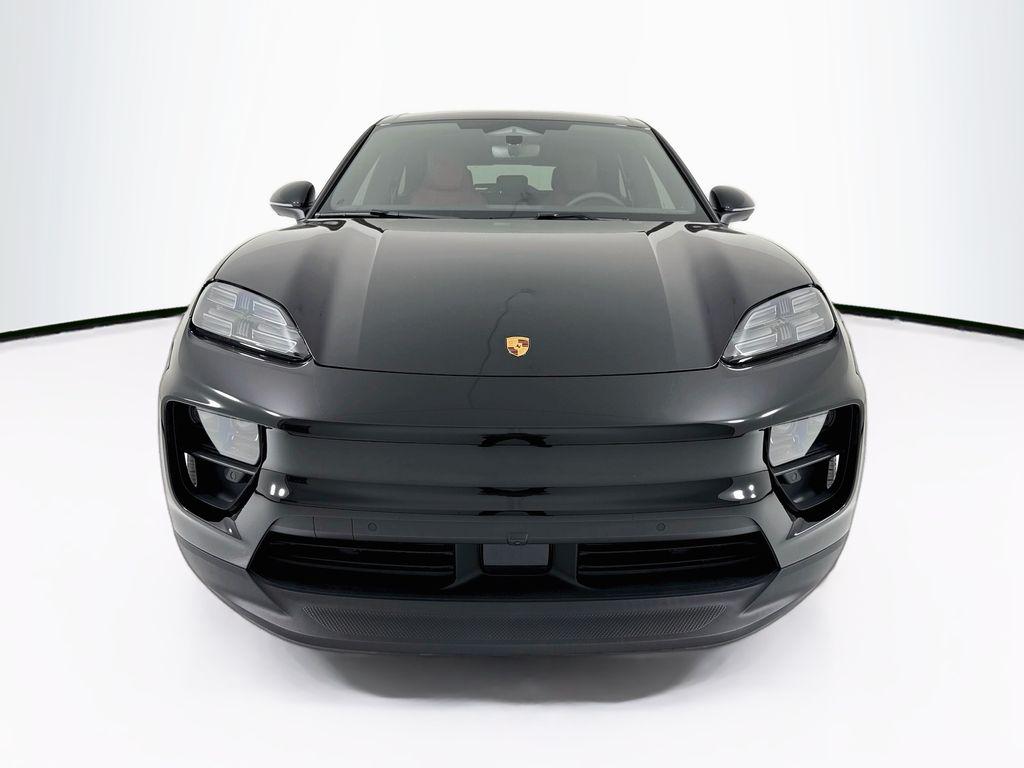 صورة 6 لـ 2026 Porsche MACAN MACAN ELECTRIC