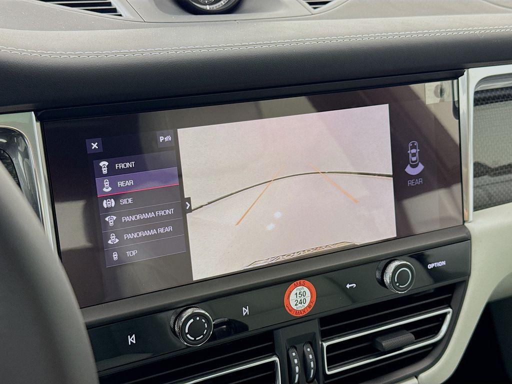 2026 Porsche MACAN — миниатюра 22