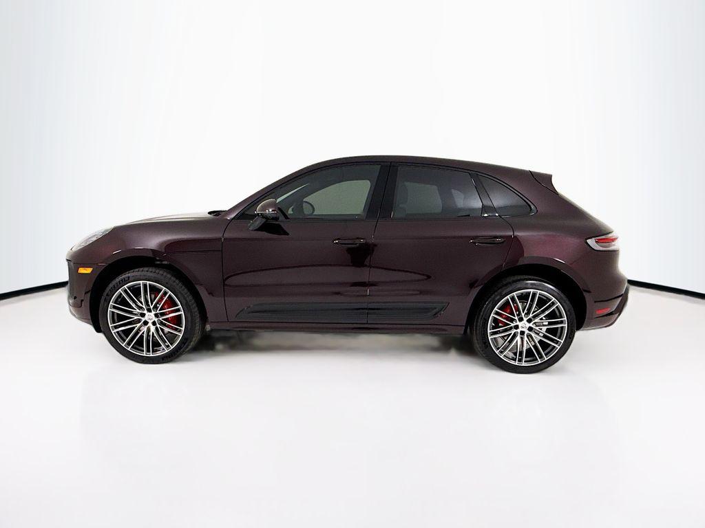 صورة 2 لـ 2026 Porsche MACAN