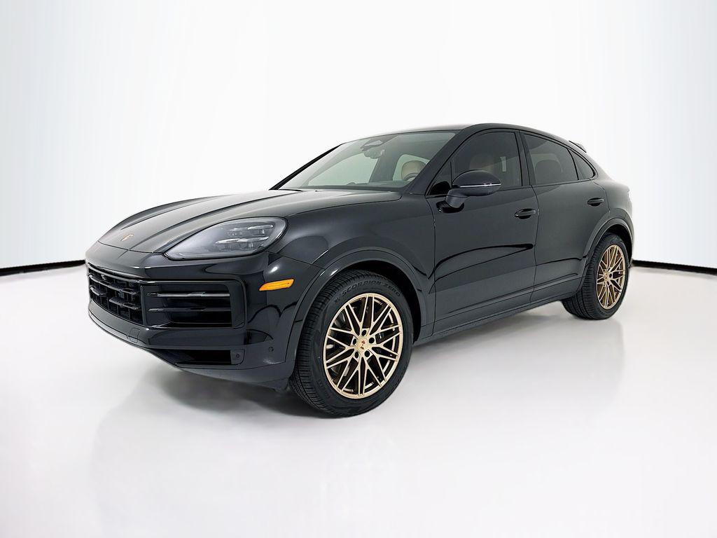 New 2026 Porsche Cayenne Cayenne