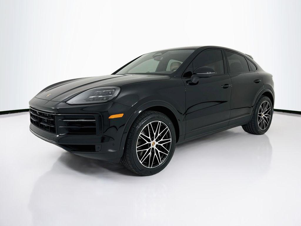 New 2026 Porsche Cayenne Cayenne
