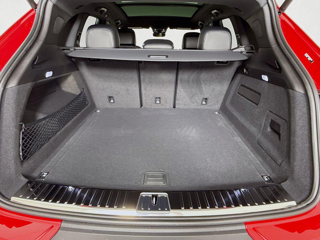 صورة مصغرة 27 لـ 2026 Porsche CAYENNE
