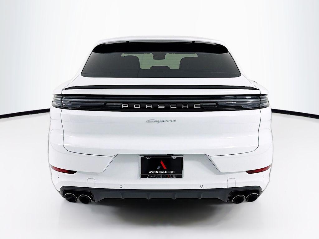 PORSCHE CAYENNE - 10