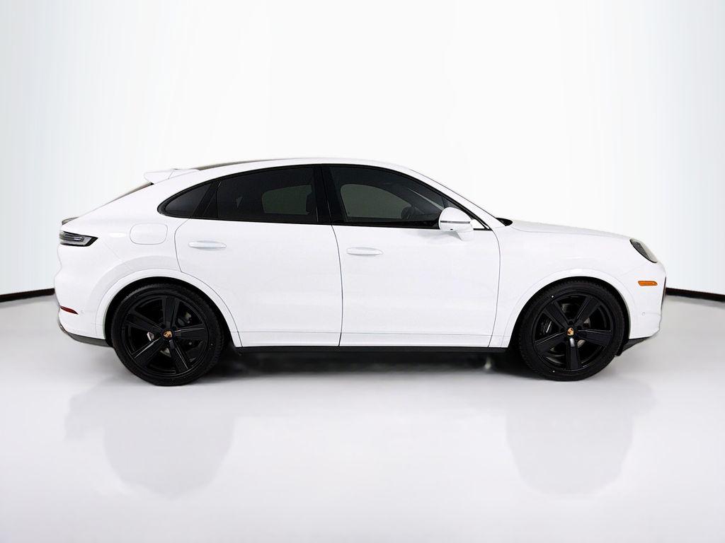 PORSCHE CAYENNE - 8