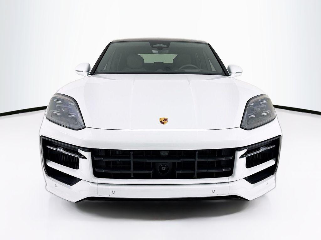 PORSCHE CAYENNE - 6