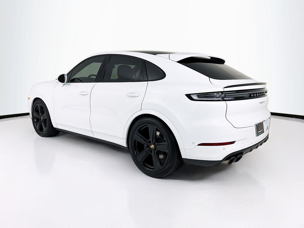 PORSCHE CAYENNE - 3