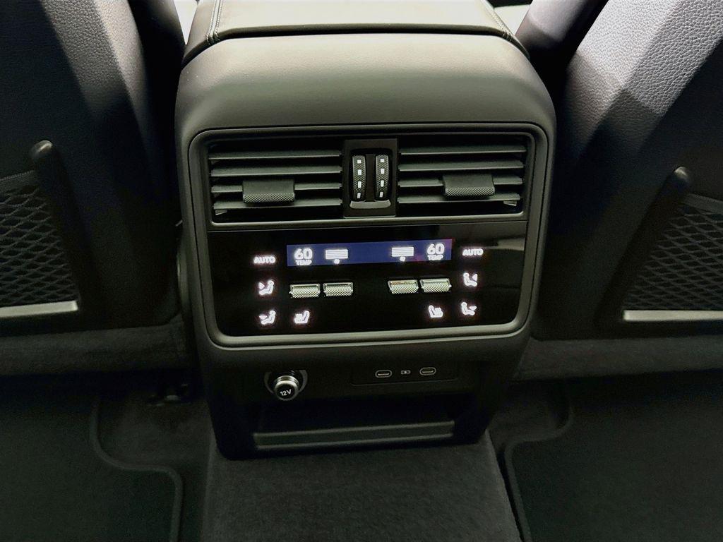 صورة مصغرة 27 لـ 2026 Porsche CAYENNE S