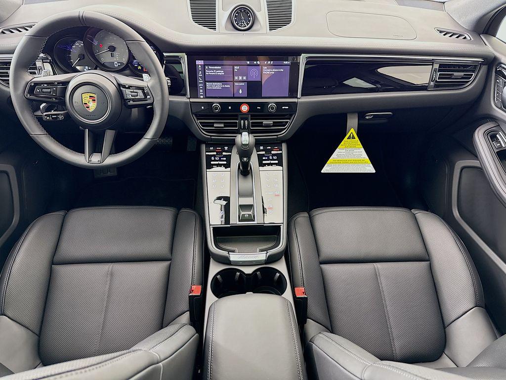 2026 Porsche MACAN 缩略图 28
