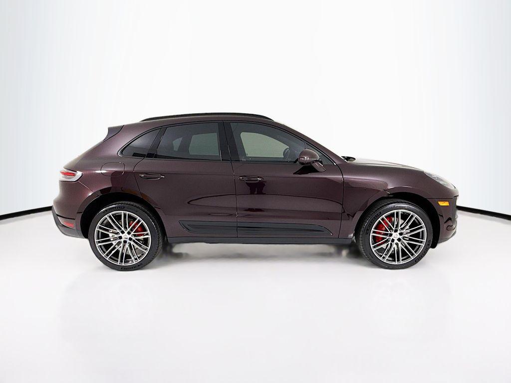 2026 Porsche MACAN — фото 8