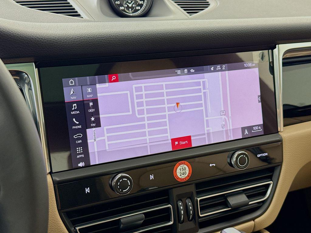 صورة مصغرة 20 لـ 2026 Porsche MACAN