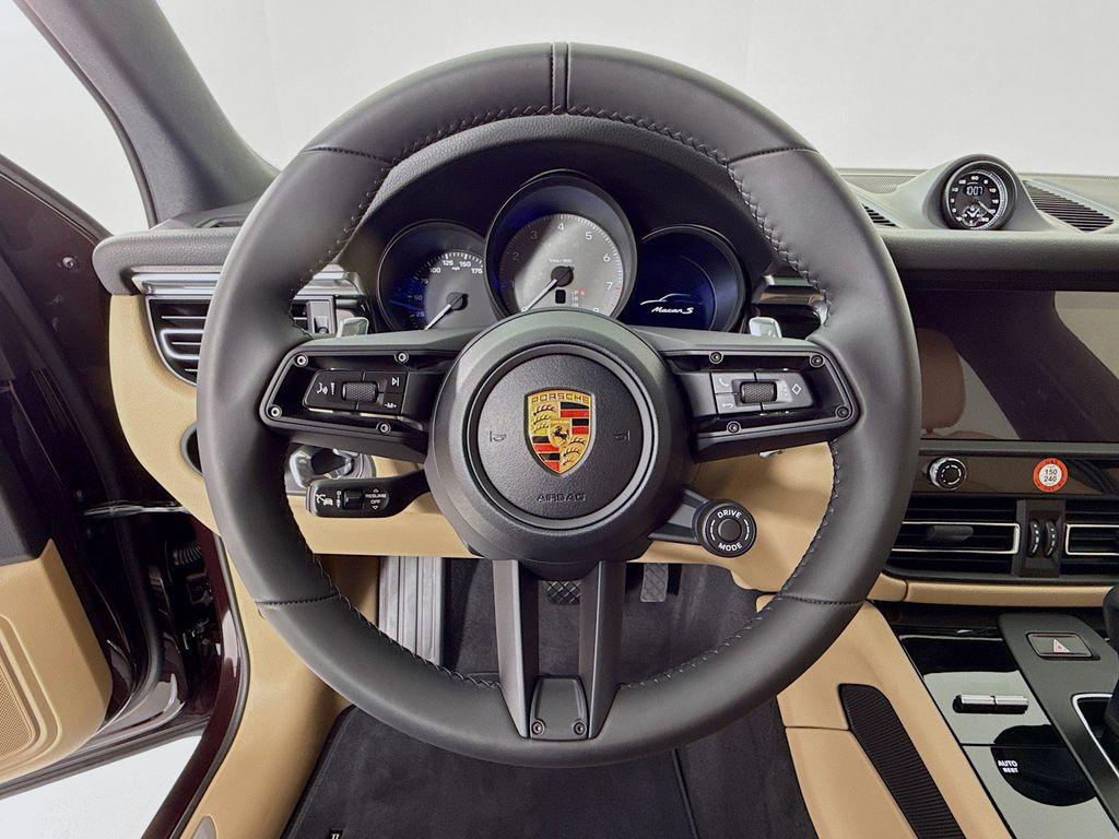 صورة مصغرة 16 لـ 2026 Porsche MACAN