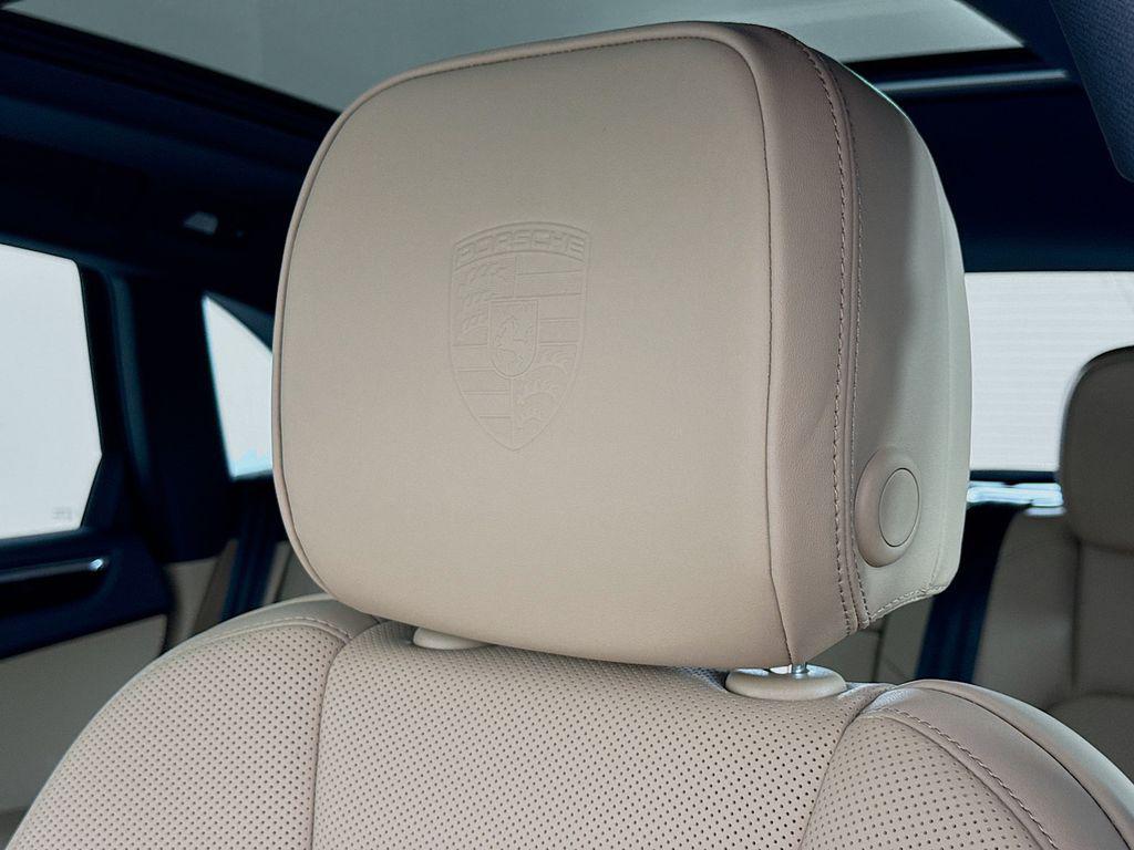 صورة مصغرة 14 لـ 2026 Porsche MACAN