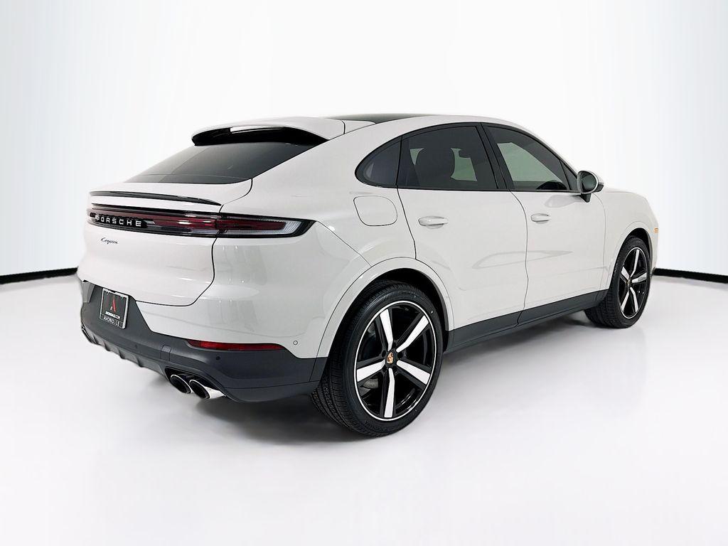 PORSCHE CAYENNE - 9