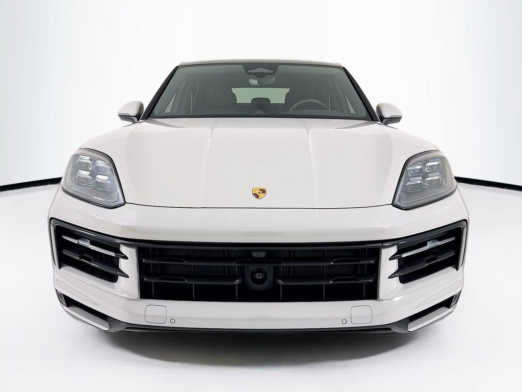 PORSCHE CAYENNE - 6