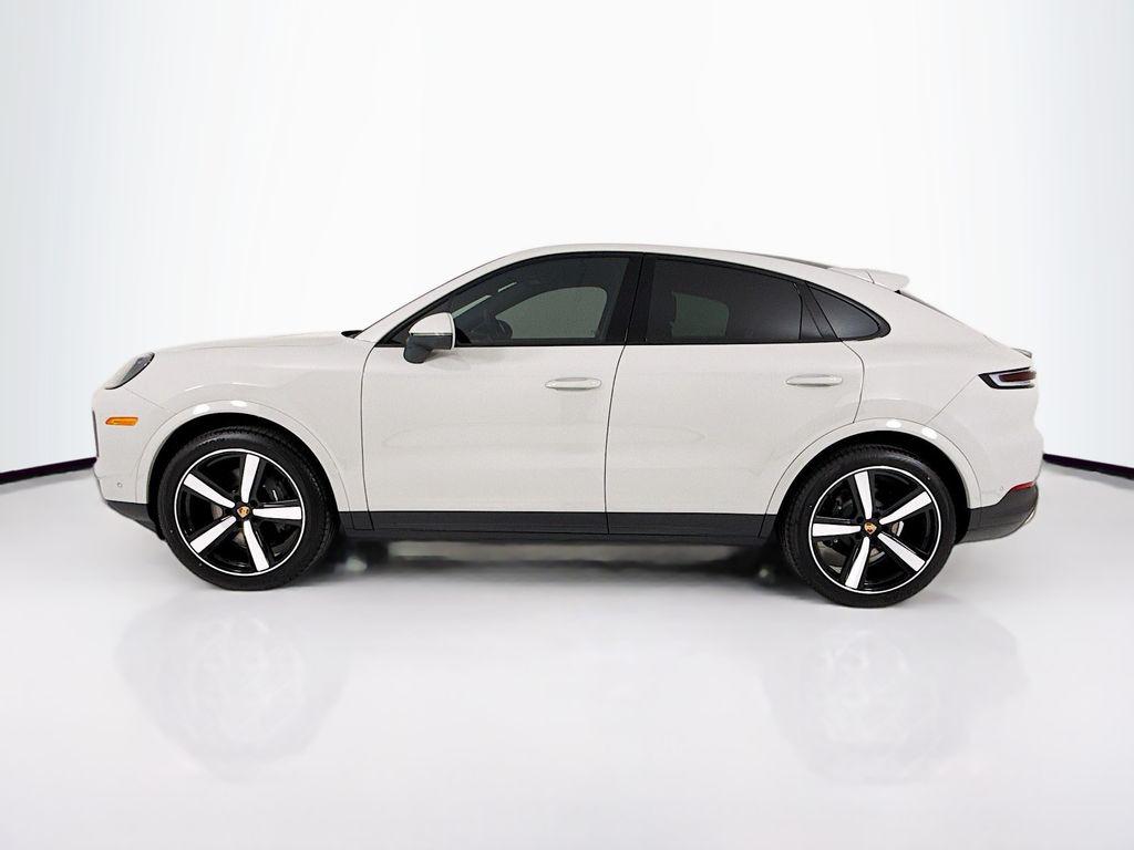 PORSCHE CAYENNE - 2