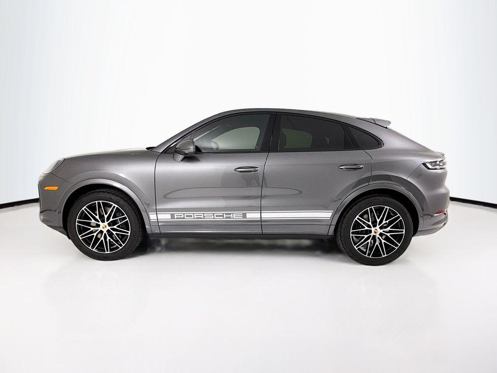 PORSCHE CAYENNE - 2