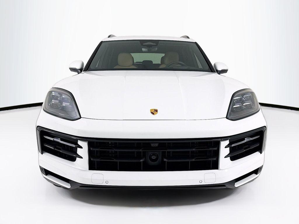 PORSCHE CAYENNE - 6