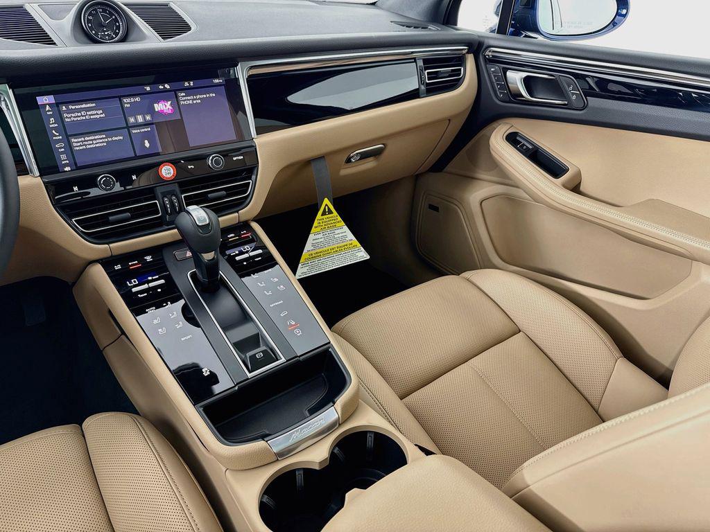 2026 Porsche MACAN 缩略图 26