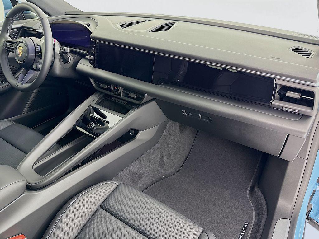 2026 Porsche MACAN MACAN ELECTRIC 缩略图 32