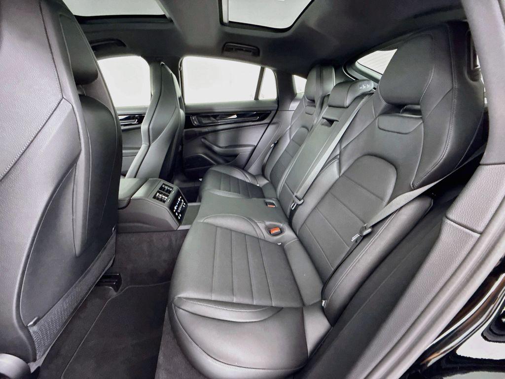 2026 Porsche PANAMERA 4 thumbnail 23