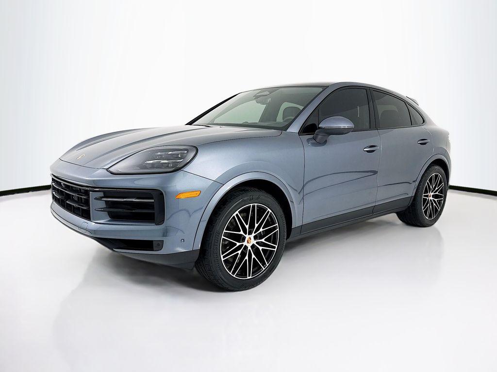 New 2026 Porsche Cayenne Cayenne
