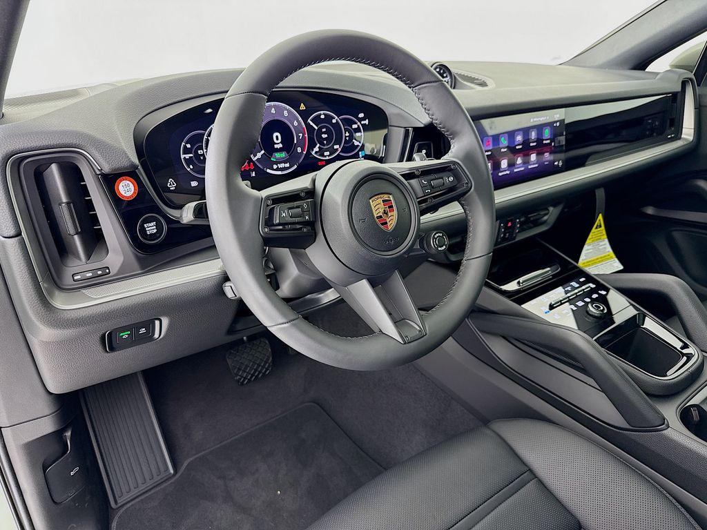 صورة 4 لـ 2026 Porsche CAYENNE CAYENNE E-HYBRID