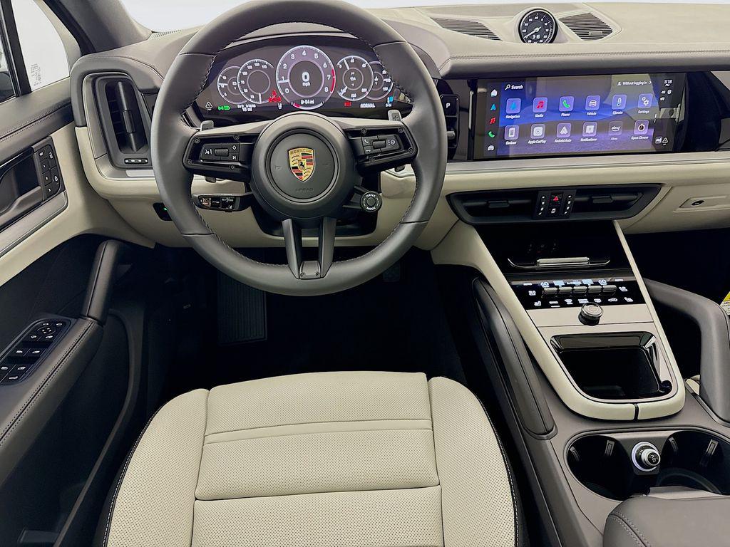صورة مصغرة 27 لـ 2026 Porsche CAYENNE