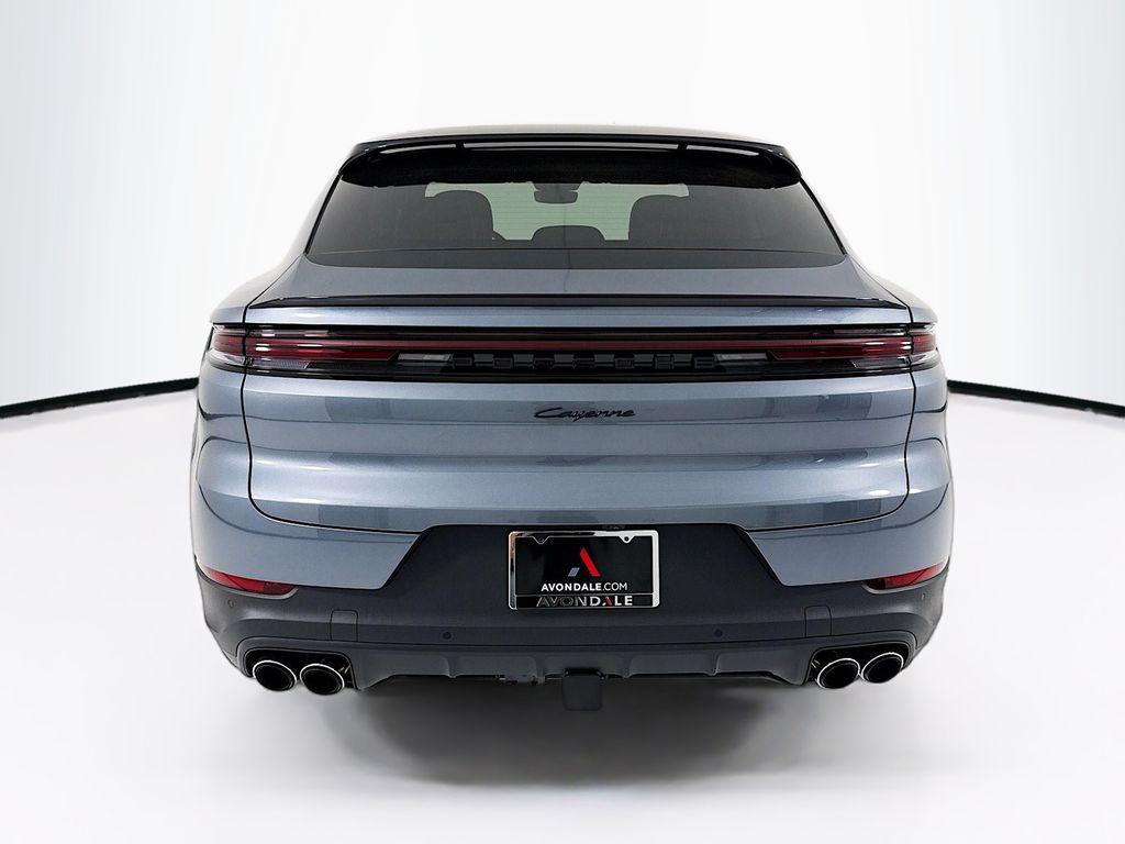 PORSCHE CAYENNE - 10
