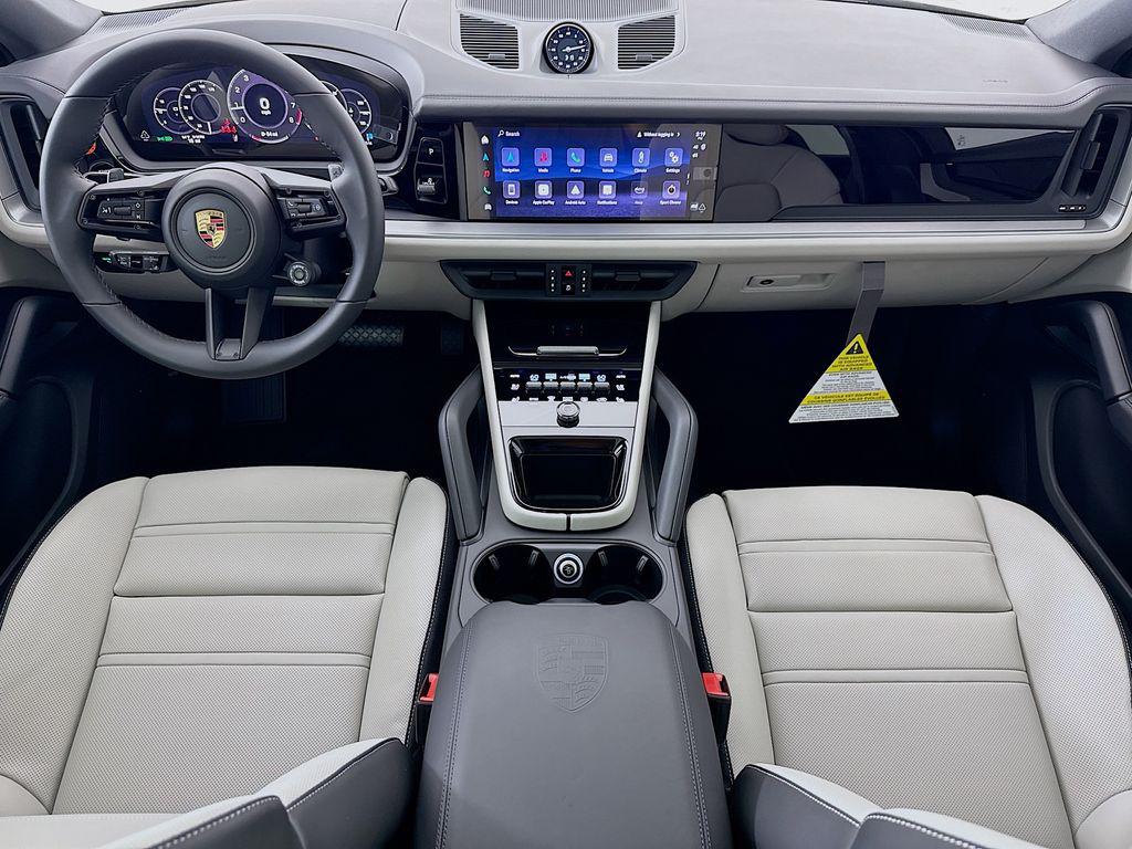 صورة مصغرة 29 لـ 2026 Porsche CAYENNE