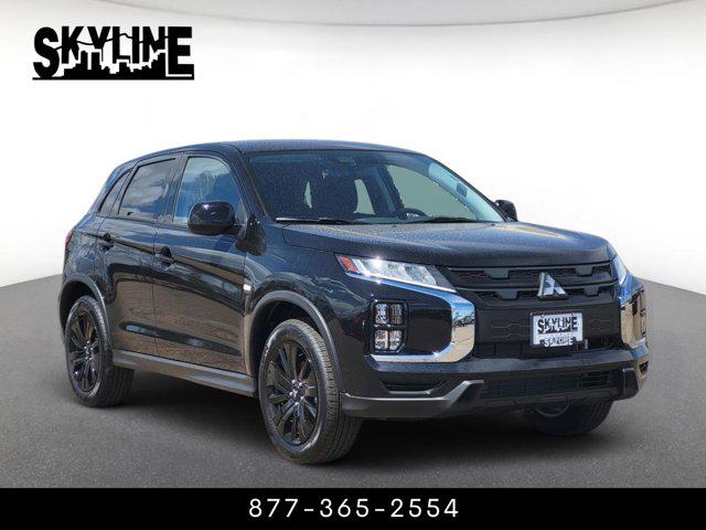 New 2026 Mitsubishi Outlander Sport 2.0 LE