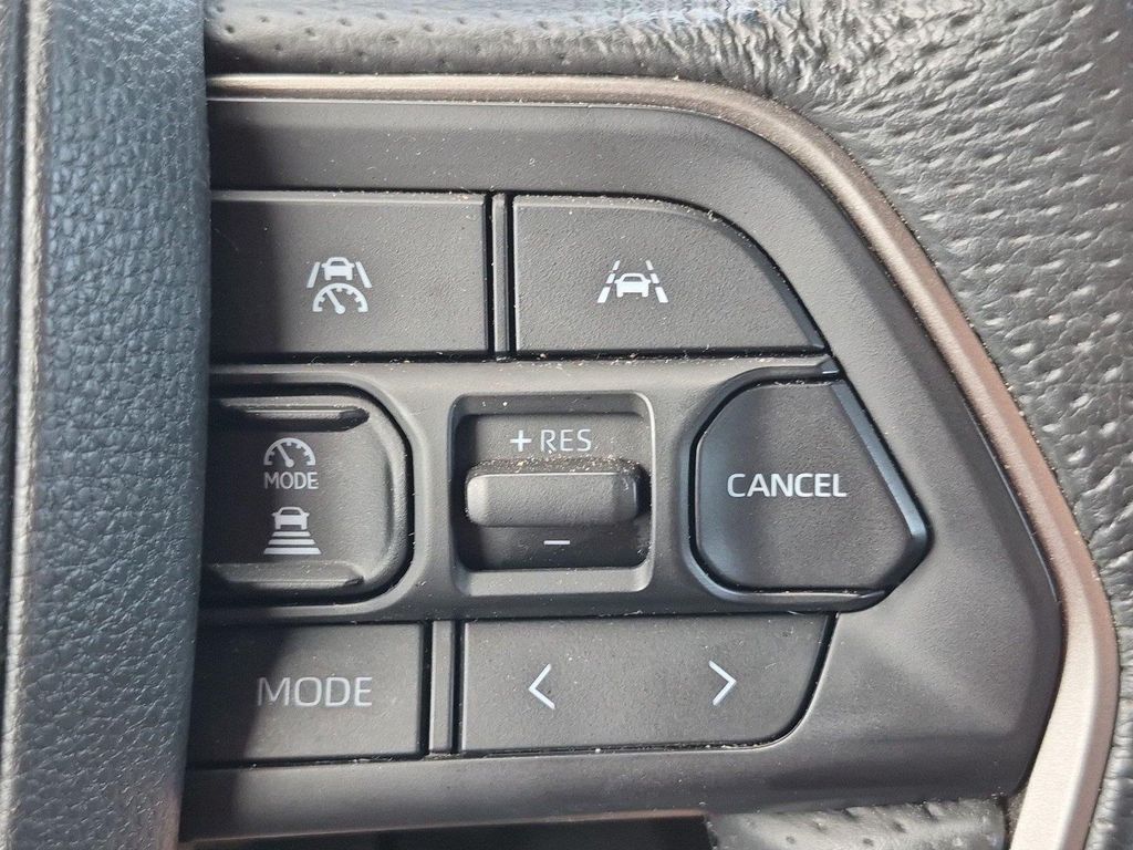 صورة مصغرة 21 لـ 2025 Toyota TACOMA TRD OFF ROAD