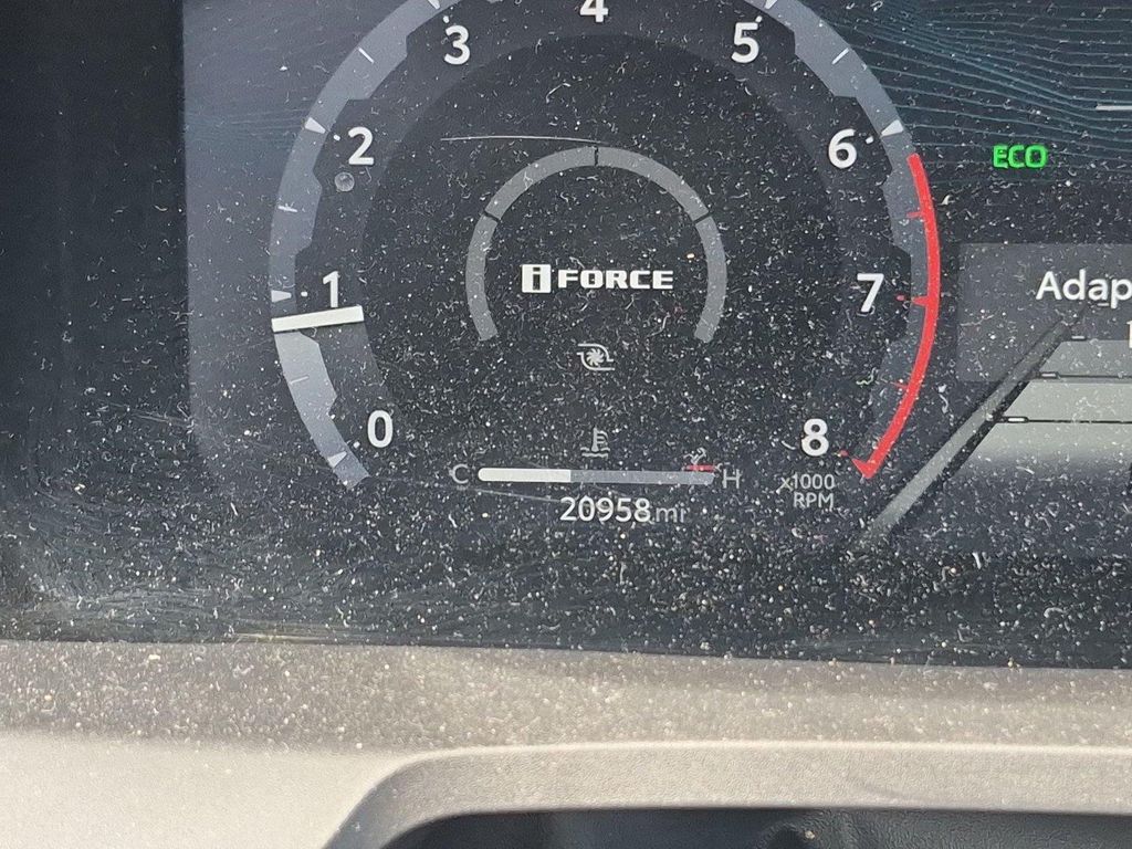صورة مصغرة 23 لـ 2025 Toyota TACOMA TRD OFF ROAD