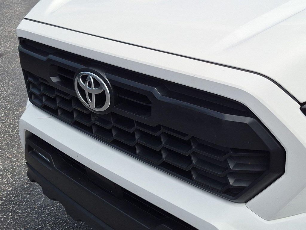 صورة مصغرة 14 لـ 2025 Toyota TACOMA TRD OFF ROAD