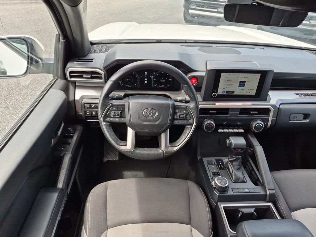 صورة مصغرة 32 لـ 2025 Toyota TACOMA TRD OFF ROAD
