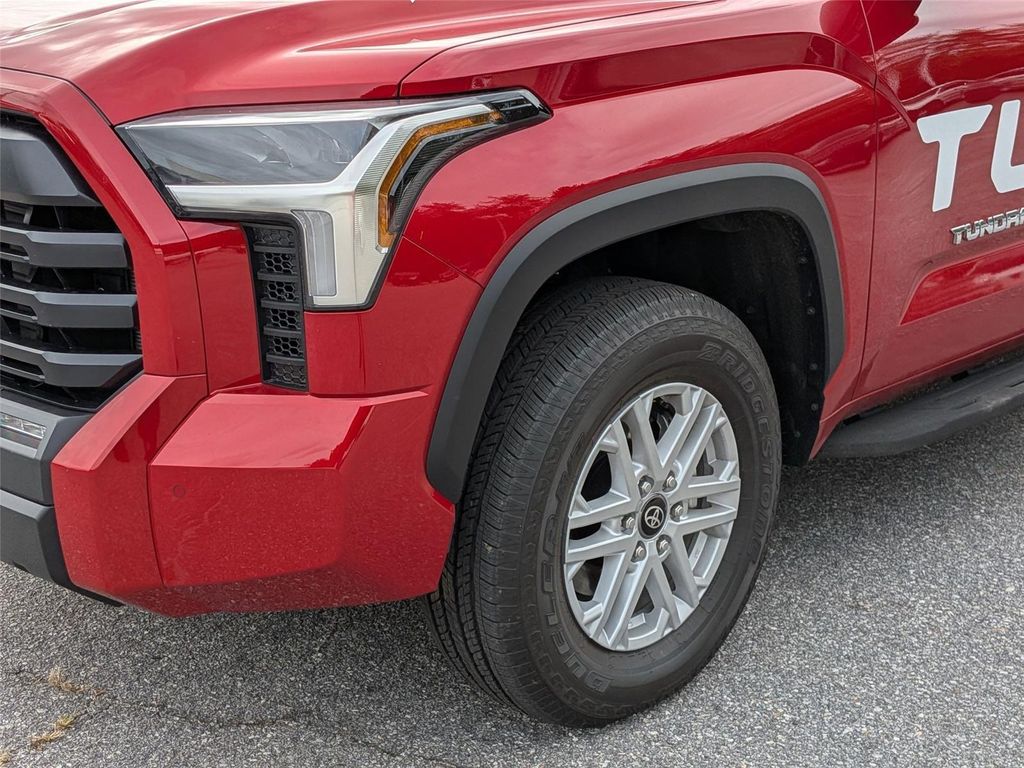 TOYOTA TUNDRA - 9