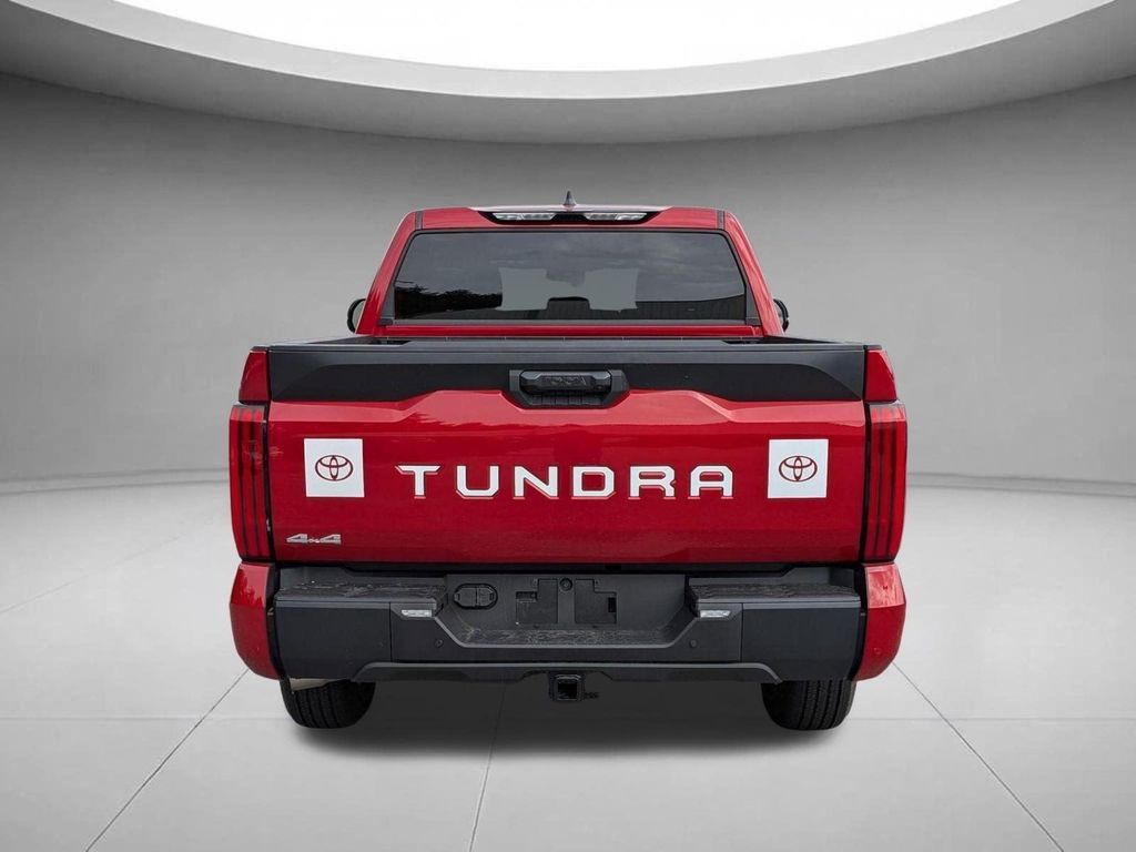 TOYOTA TUNDRA - 6