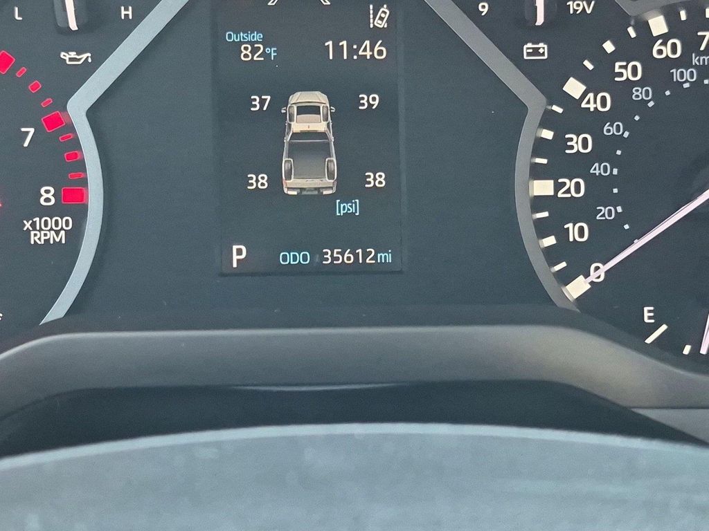 صورة مصغرة 23 لـ 2023 Toyota TUNDRA SR5