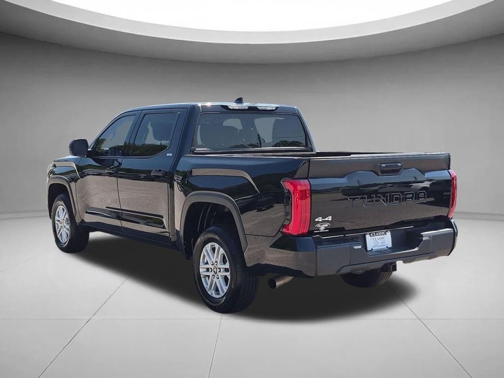 صورة مصغرة 3 لـ 2023 Toyota TUNDRA SR5