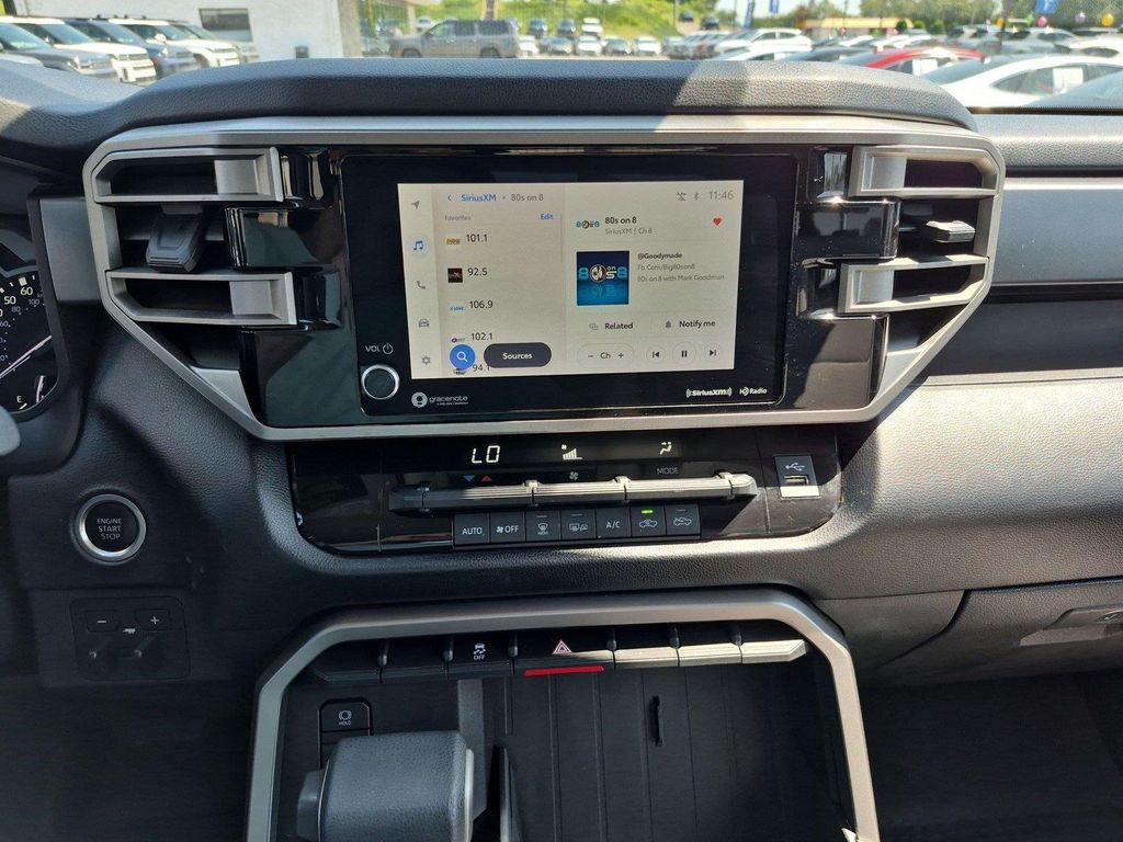 صورة مصغرة 24 لـ 2023 Toyota TUNDRA SR5