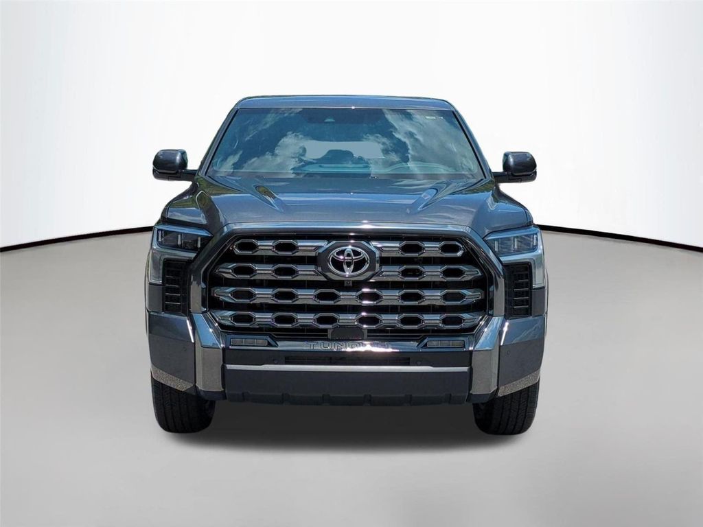 صورة مصغرة 8 لـ 2026 Toyota TUNDRA PLATINUM