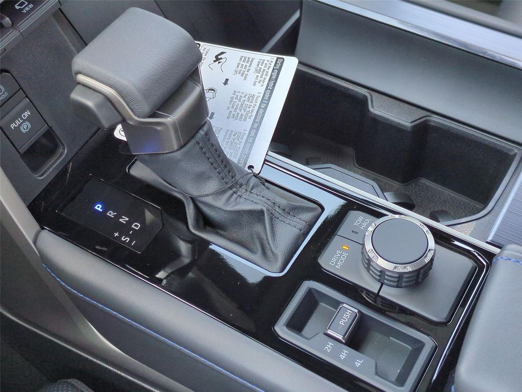 صورة مصغرة 29 لـ 2026 Toyota TUNDRA PLATINUM