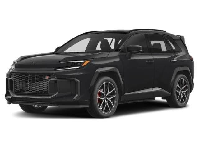 New 2026 Toyota RAV4 Plug-In Hybrid GR Sport
