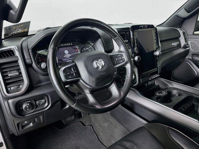 صورة 9 لـ 2022 RAM 1500 LARAMIE