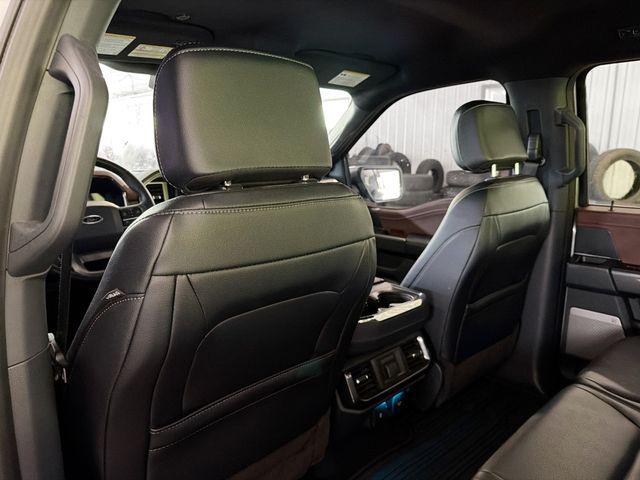 FORD F-150 LARIAT - 9