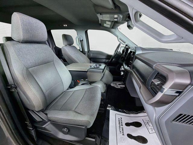 2024 FORD F-150 XLT 缩略图 28