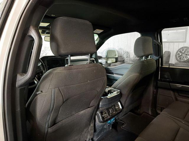 FORD F-150 XLT - 9