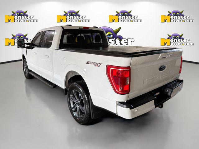 FORD F-150 XLT - 6